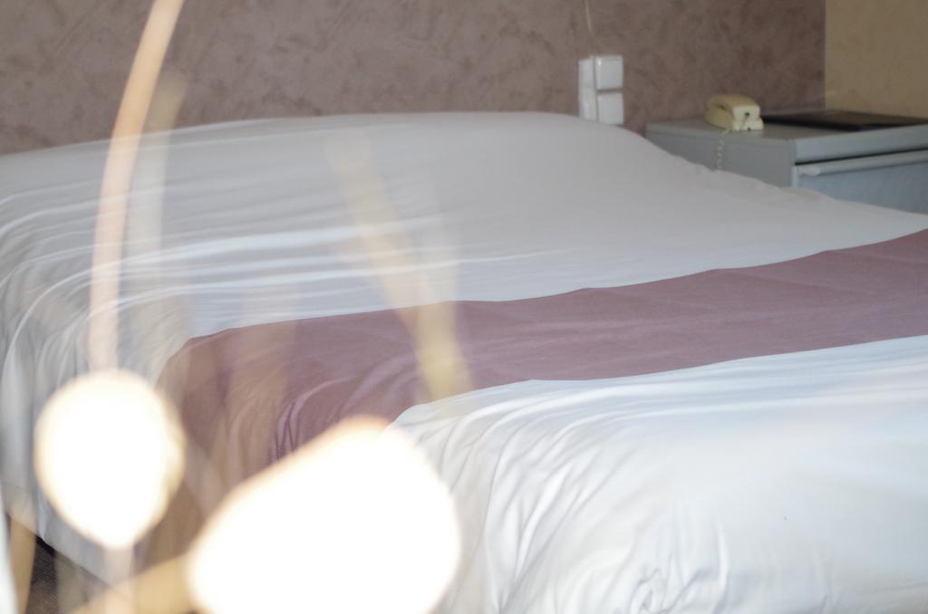 The Originals City, Hotel Le Savoy, Caen Eksteriør bilde