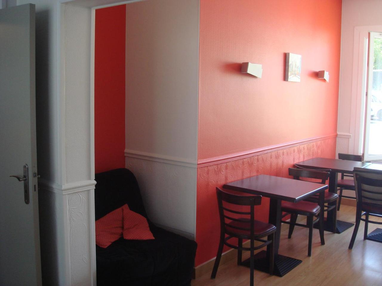 The Originals City, Hotel Le Savoy, Caen Eksteriør bilde