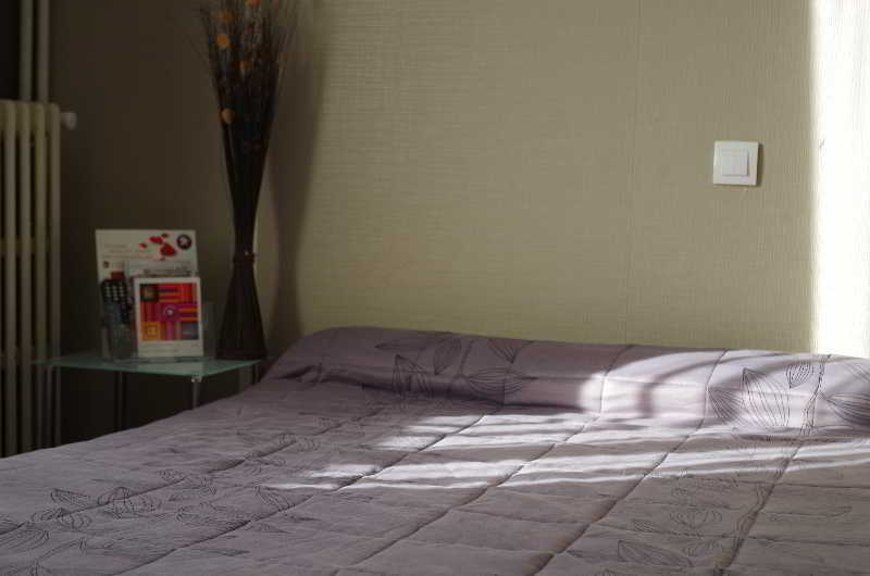 The Originals City, Hotel Le Savoy, Caen Eksteriør bilde
