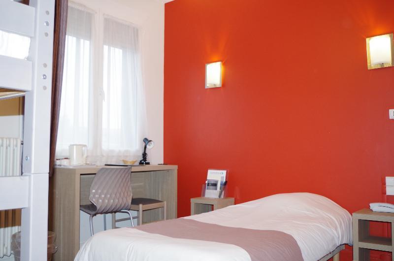 The Originals City, Hotel Le Savoy, Caen Eksteriør bilde